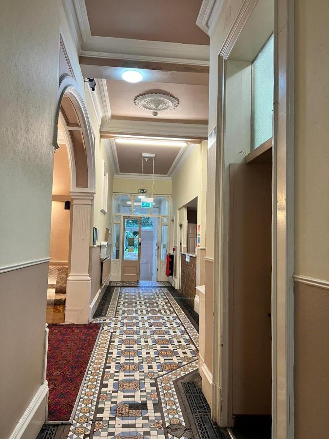 סקארבורו Green Gables Hotel מראה חיצוני תמונה