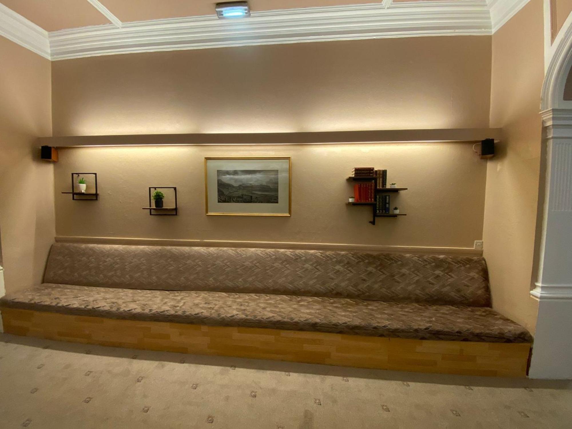 סקארבורו Green Gables Hotel מראה חיצוני תמונה