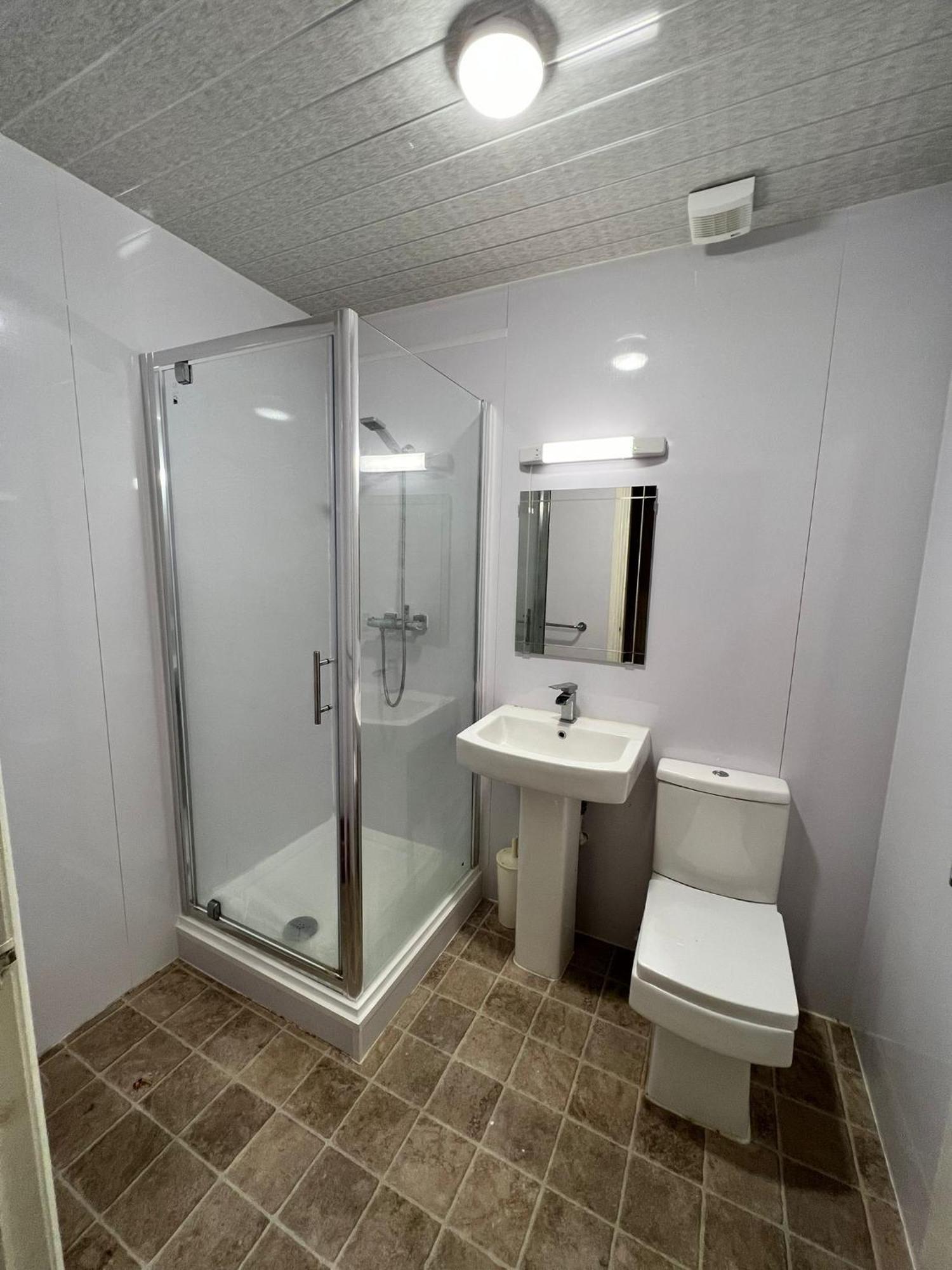 סקארבורו Green Gables Hotel חדר תמונה