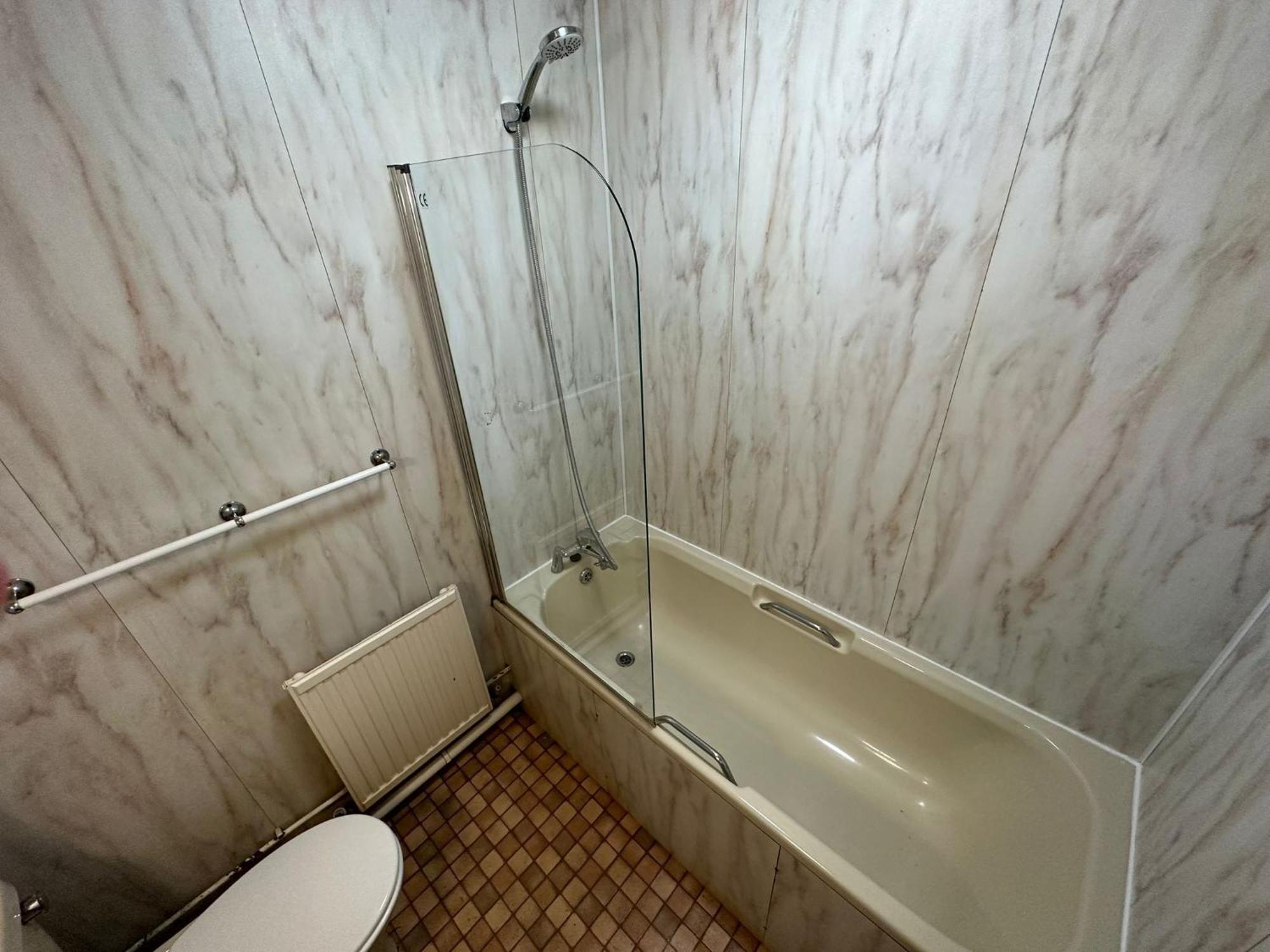סקארבורו Green Gables Hotel חדר תמונה