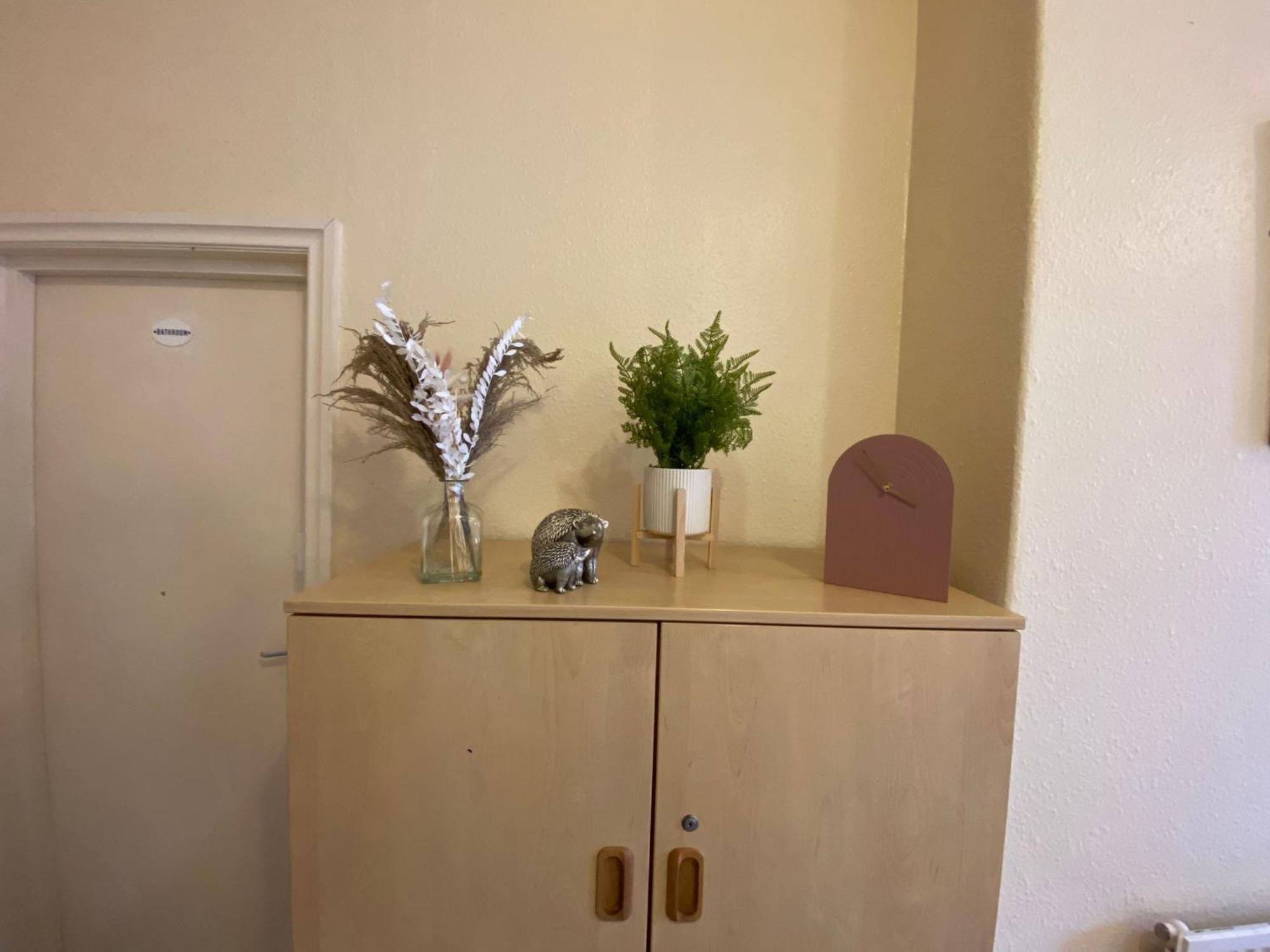 סקארבורו Green Gables Hotel חדר תמונה