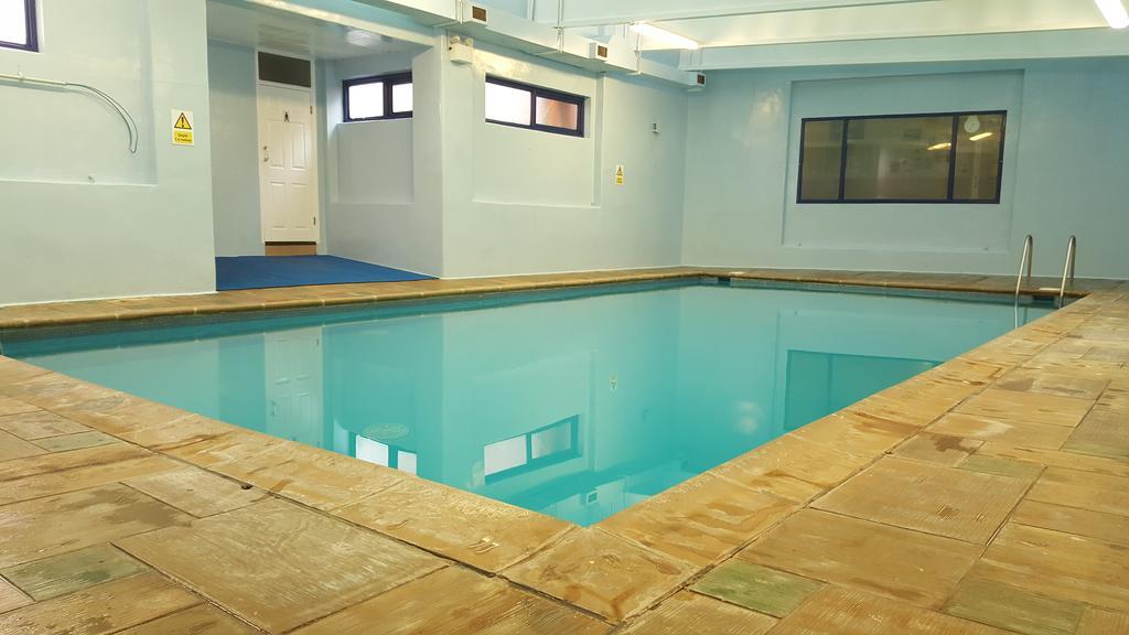 סקארבורו Green Gables Hotel מראה חיצוני תמונה