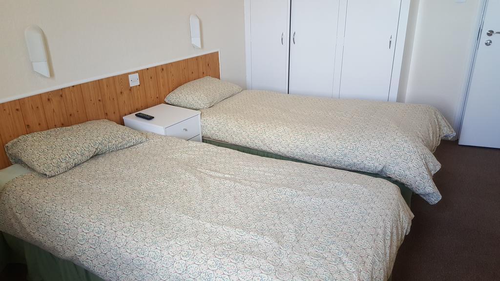 סקארבורו Green Gables Hotel חדר תמונה
