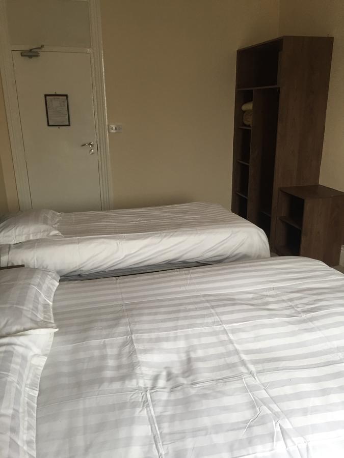 סקארבורו Green Gables Hotel מראה חיצוני תמונה