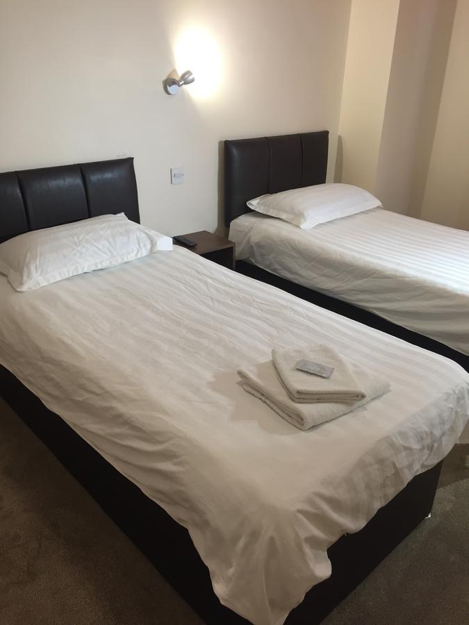 סקארבורו Green Gables Hotel מראה חיצוני תמונה
