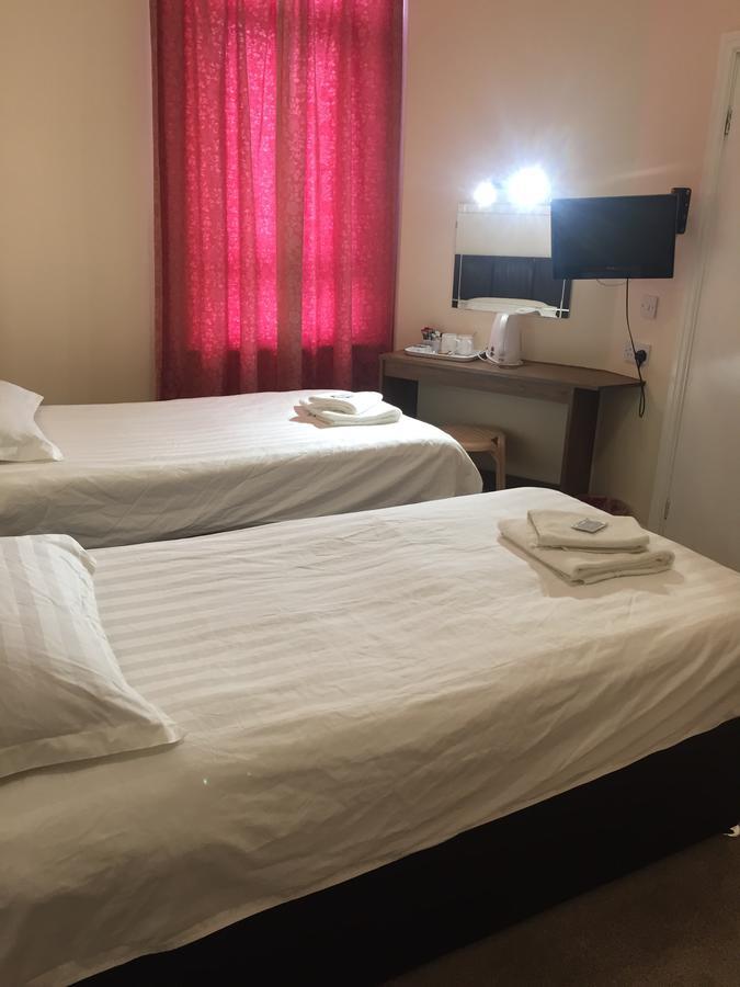 סקארבורו Green Gables Hotel מראה חיצוני תמונה