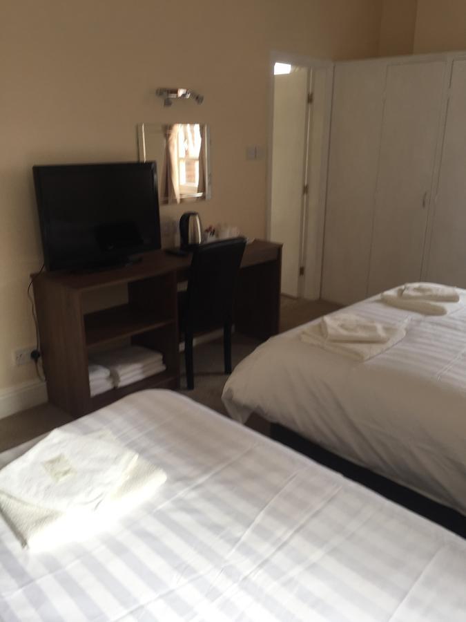 סקארבורו Green Gables Hotel מראה חיצוני תמונה