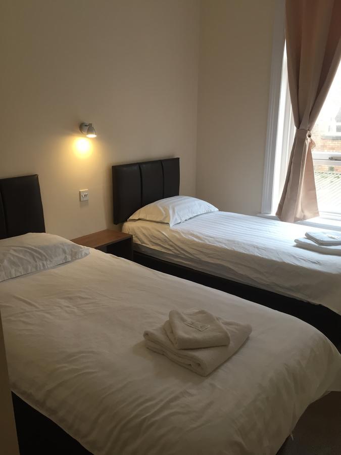 סקארבורו Green Gables Hotel מראה חיצוני תמונה