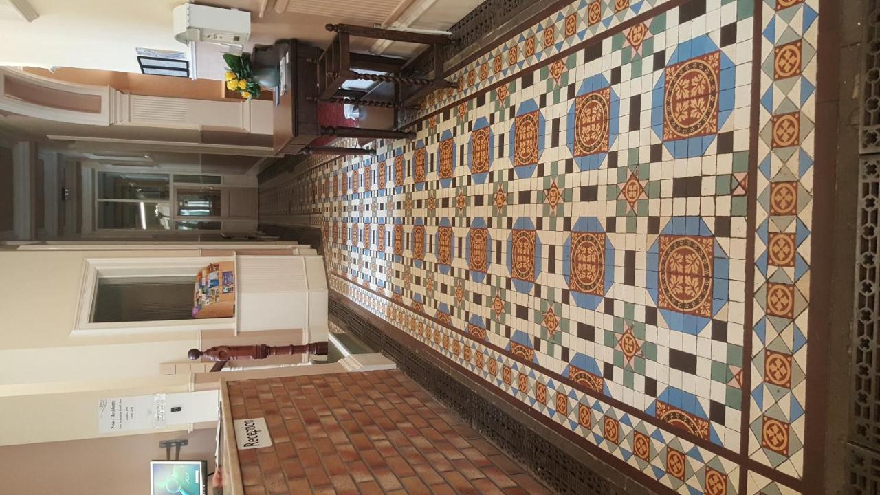 סקארבורו Green Gables Hotel מראה חיצוני תמונה
