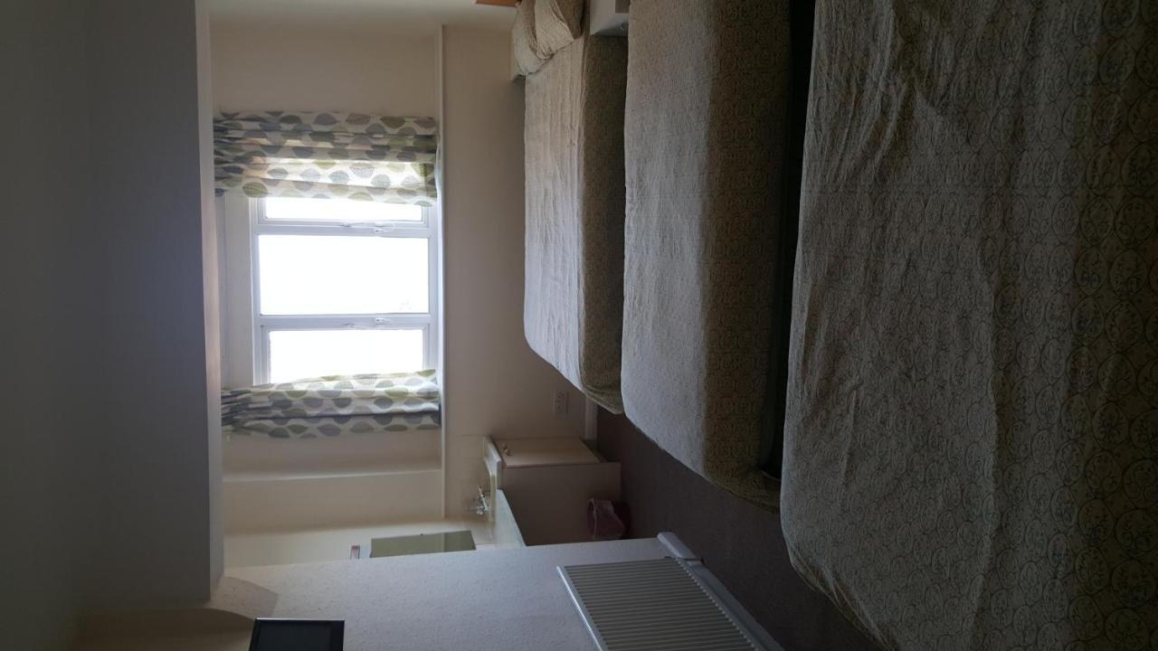 סקארבורו Green Gables Hotel מראה חיצוני תמונה